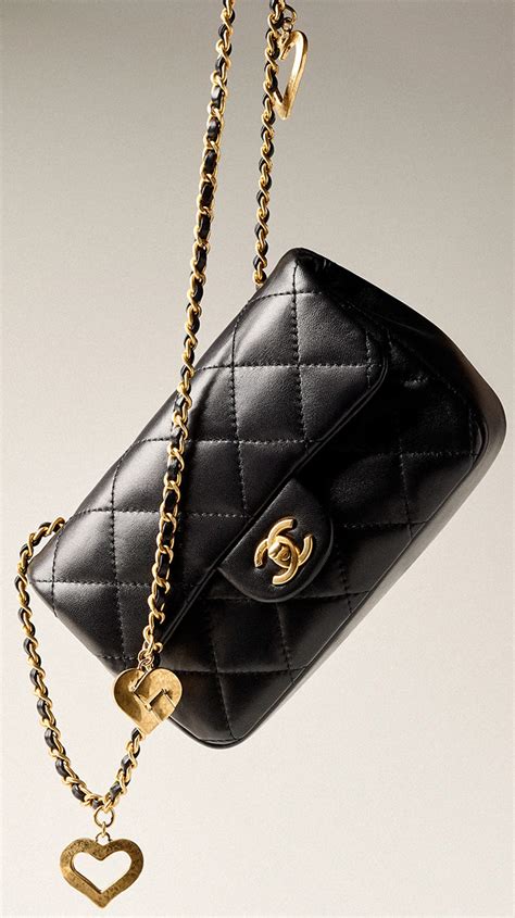 chanel purse charm|chanel purse price list.